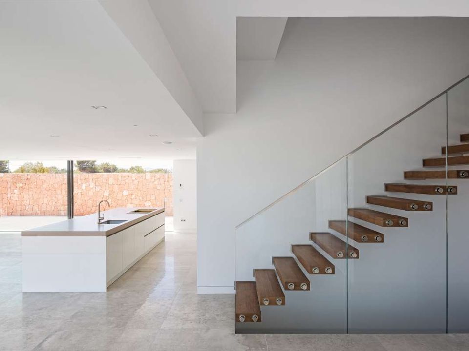 Villa i Cap Martinet, Ibiza - bilde 4
