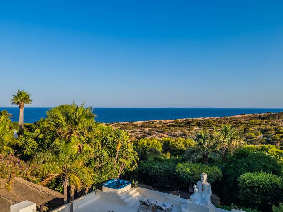 Villa i Ibiza, Ibiza - foto 2