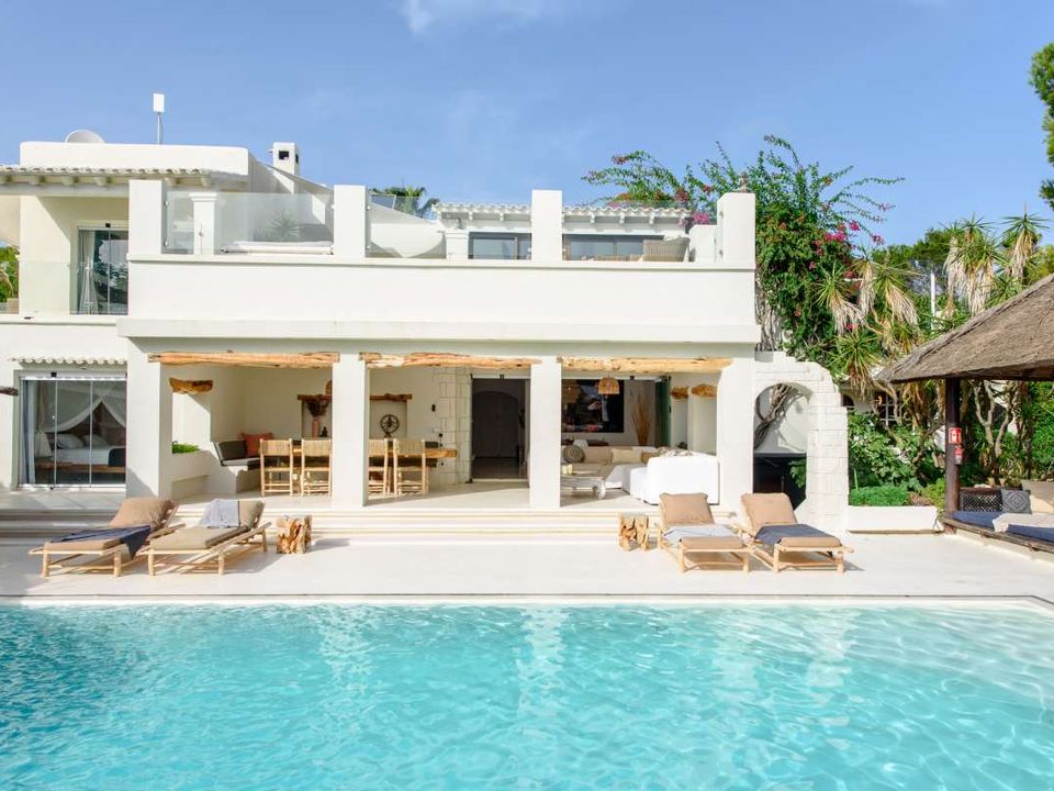 Villa i Ibiza, Ibiza - foto 3