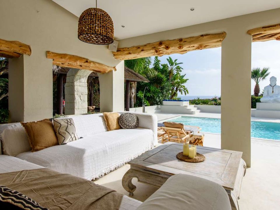 Villa i Ibiza, Ibiza - foto 5