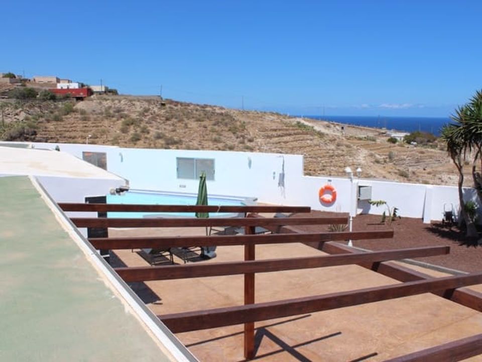Finca i Fasnia, Tenerife - foto 1