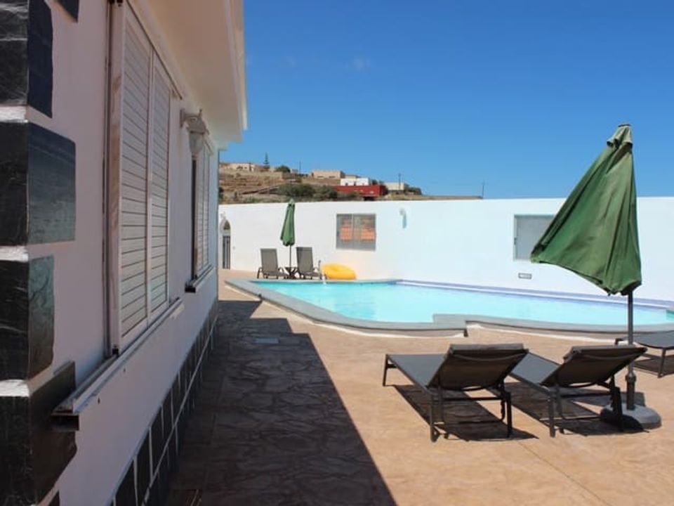 Finca i Fasnia, Tenerife - foto 2