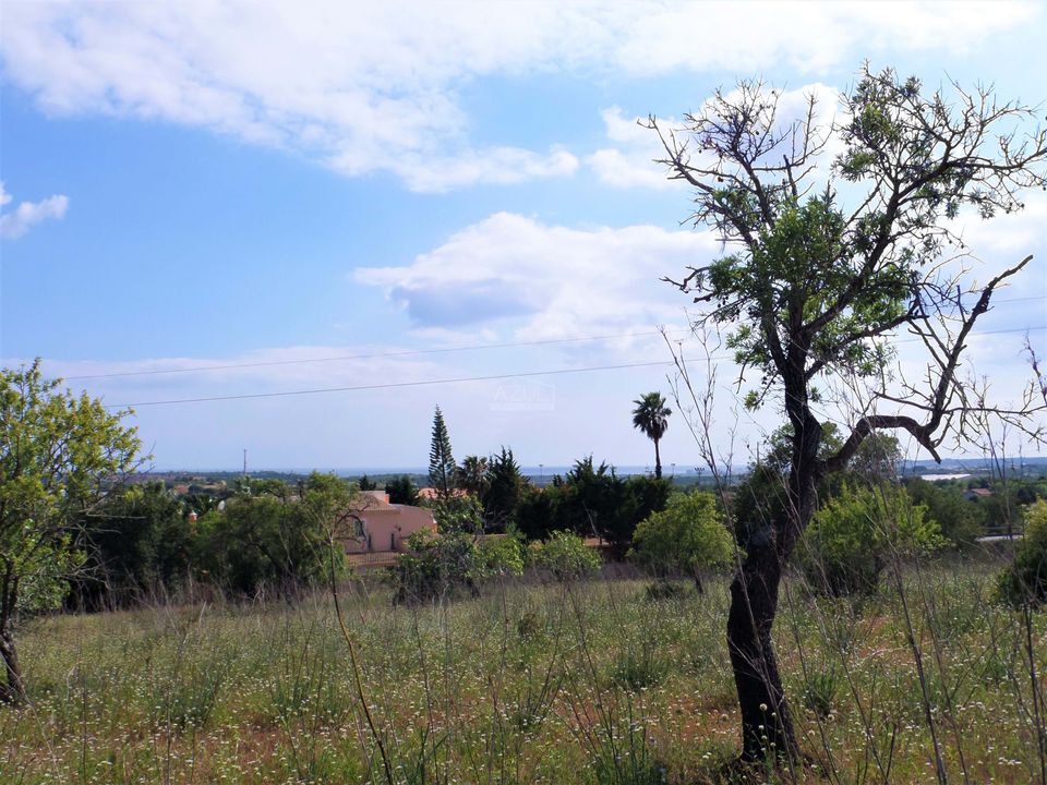 Helårsgrund i Albufeira, Faro - foto 4