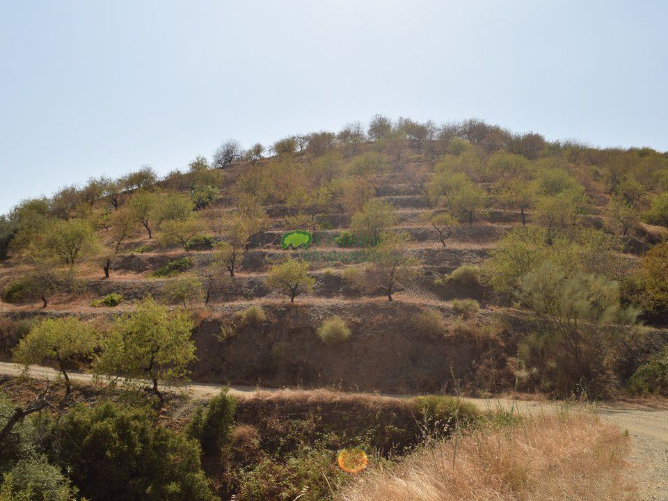 Grond in Sedella, Malaga - foto 1