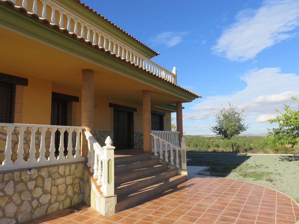 Villa i La Parroquia, Murcia - foto 5