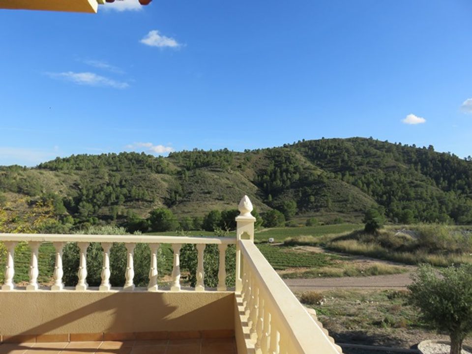 Villa i La Parroquia, Murcia - foto 2