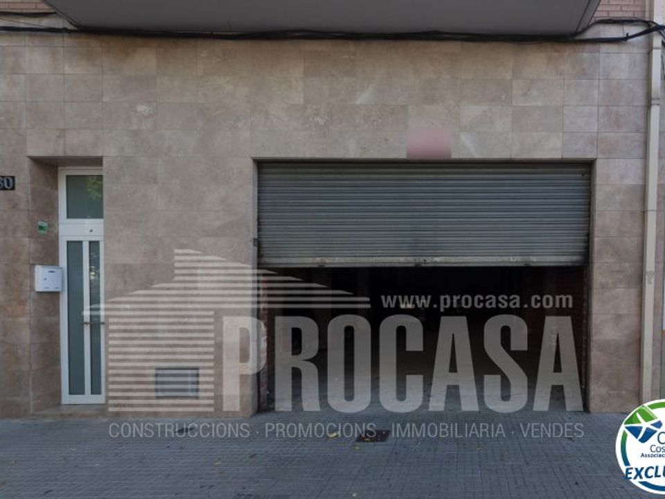 Erhvervsejendom i Roses, Gerona - foto 1