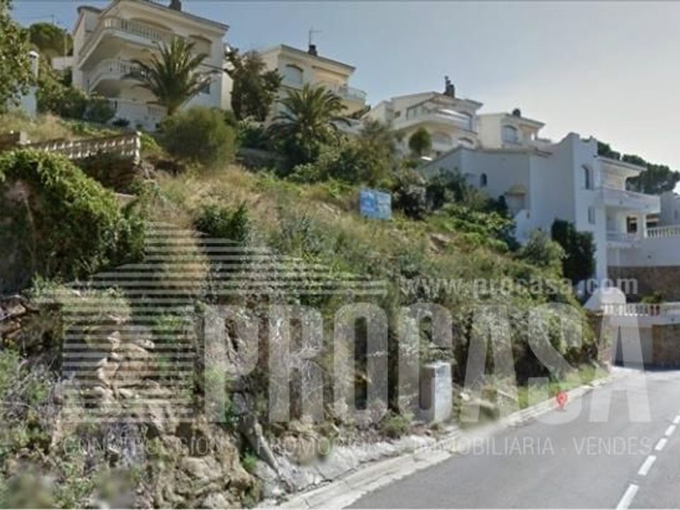Finca a Roses, Gerona - foto 2
