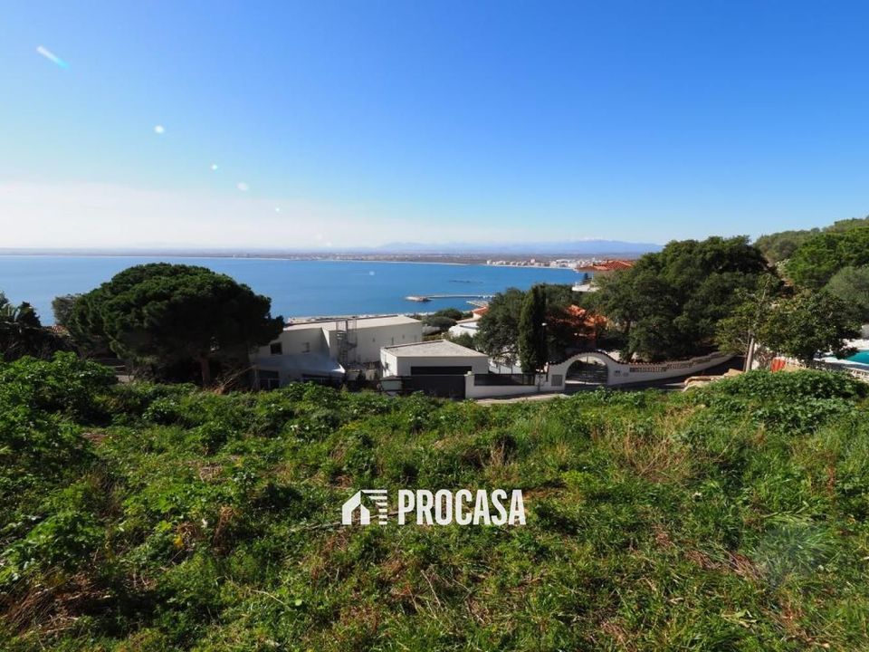Finca a Roses, Gerona - foto 5