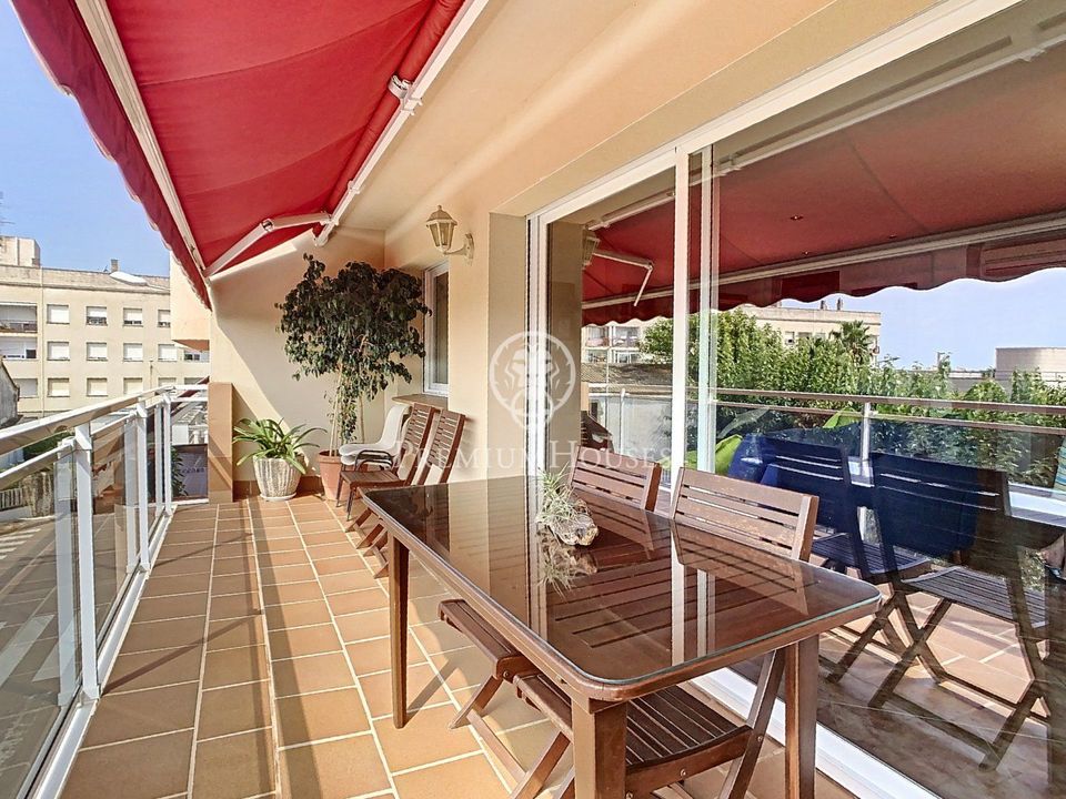 Villa i Pineda De Mar, Barcelona - foto 2