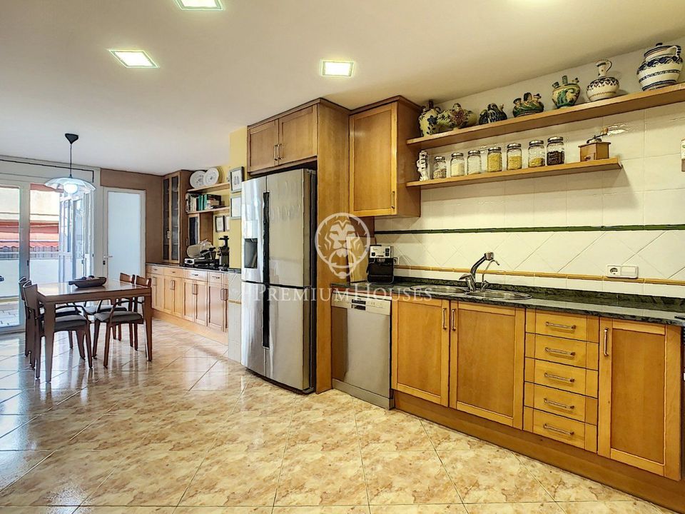 Villa i Pineda De Mar, Barcelona - foto 5