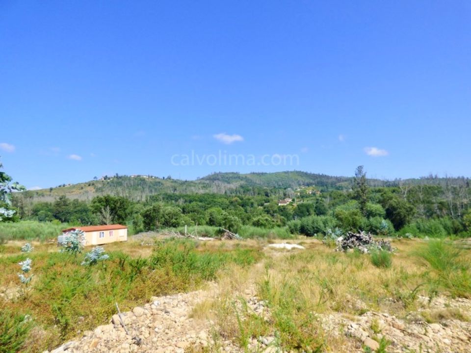 Helårsgrund i Moncao, Viana do Castelo - foto 3
