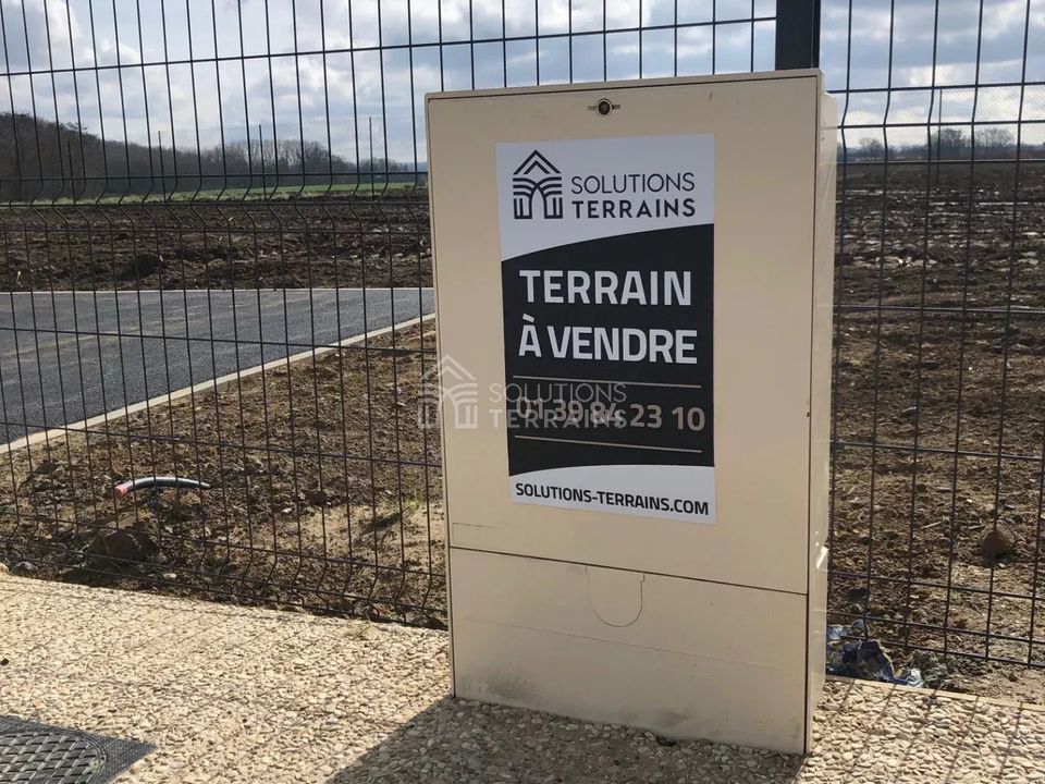Tomt i Bienville, Oise - foto 4