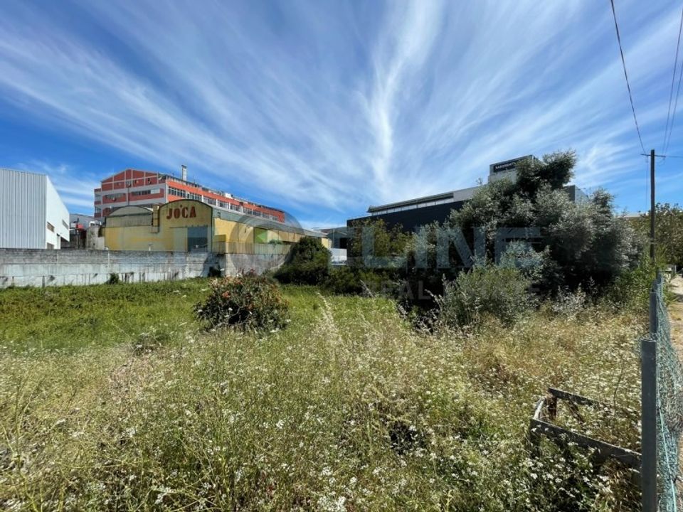 Helårsgrund i Sacavem, Lisbon - foto 4