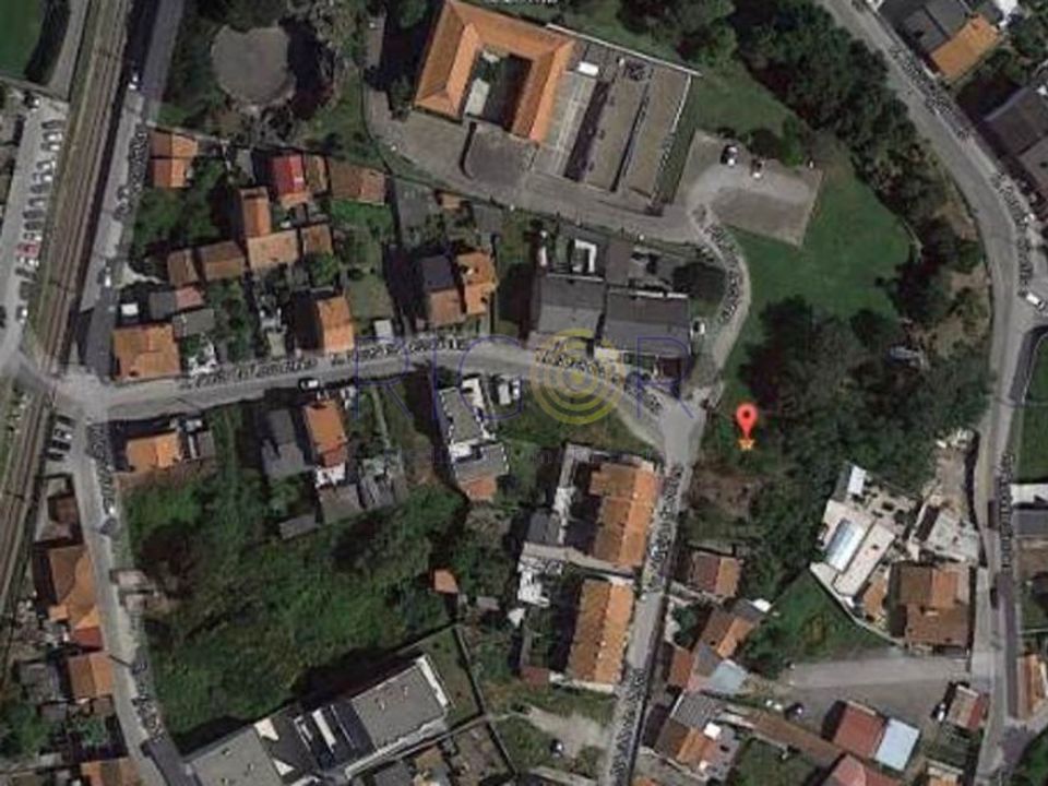 Helårsgrund i Pedroucos, Porto - foto 2