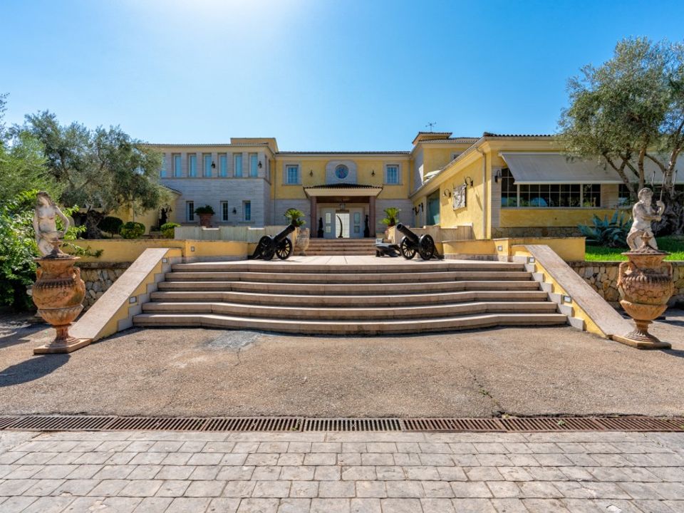 Cortijo i Inca, Mallorca - foto 4