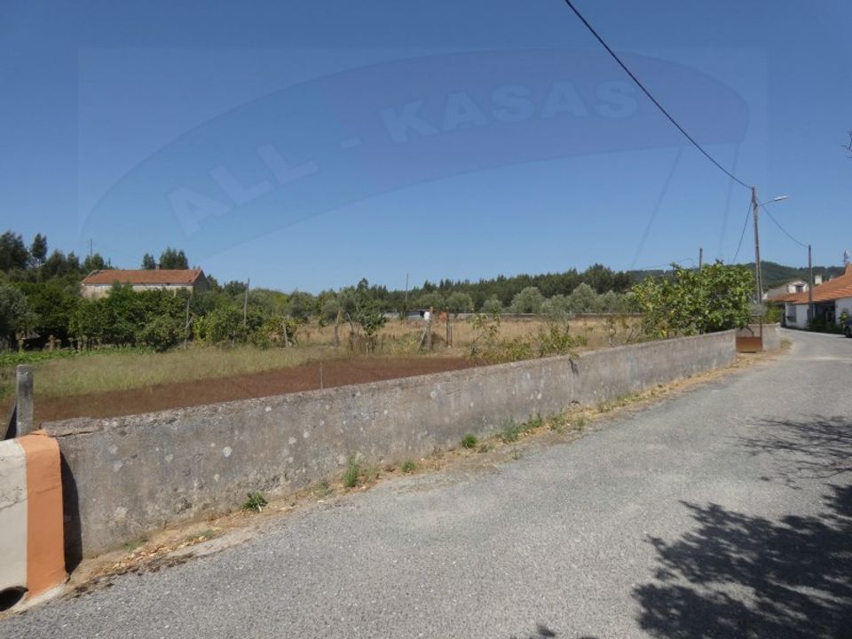 Helårsgrund i Casais e Alviobeira, Santarem - foto 4