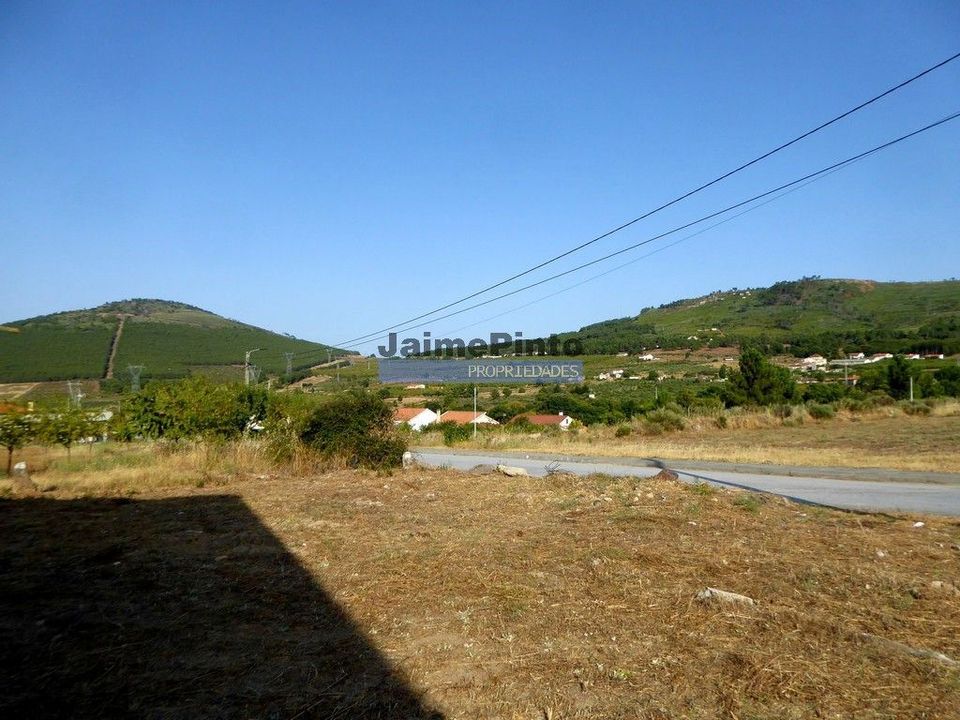 Erhvervsejendom i Torre de Moncorvo, Braganca - foto 3