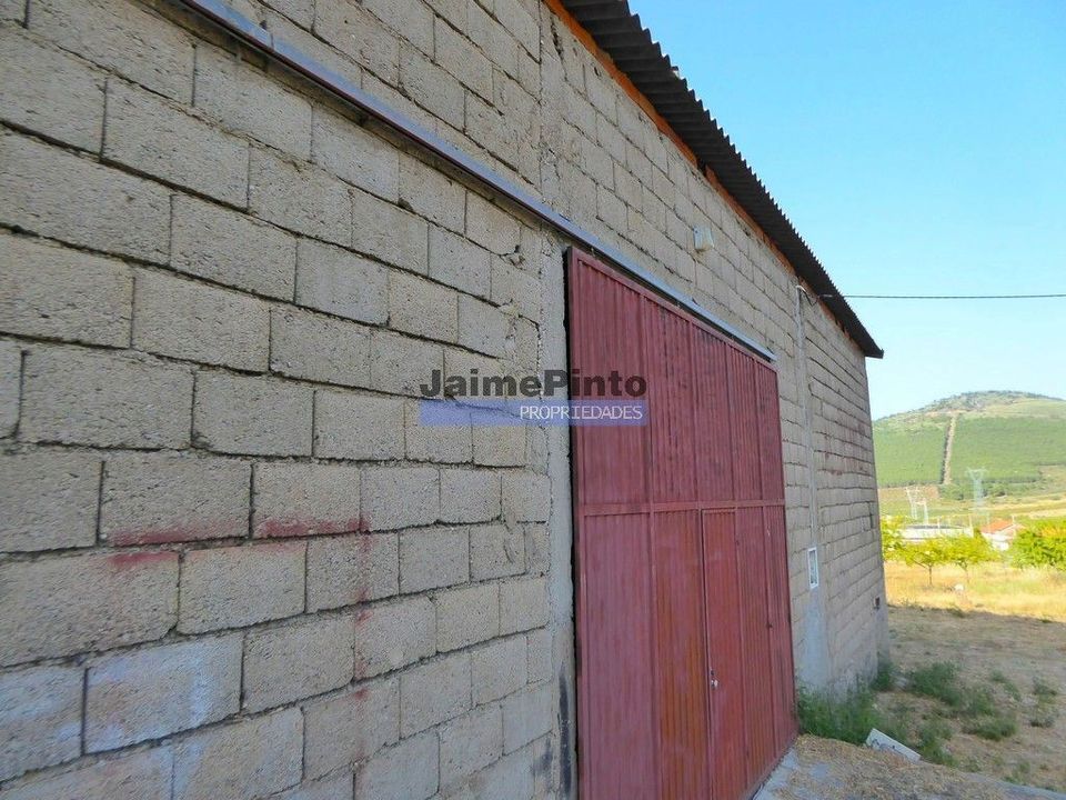 Erhvervsejendom i Torre de Moncorvo, Braganca - foto 5