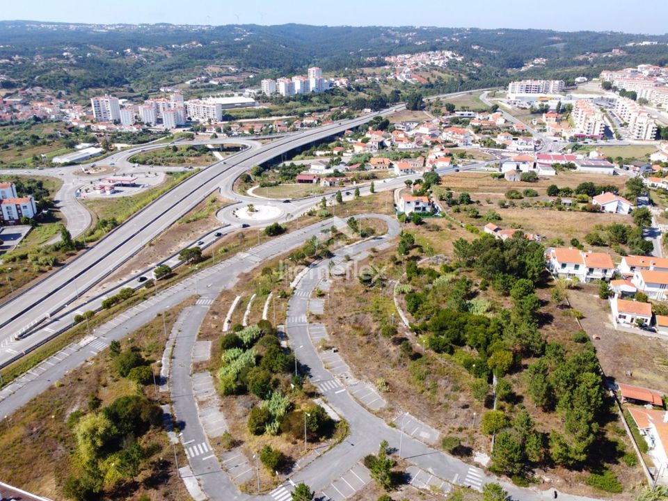 Helårsgrund i Figueira da Foz, Coimbra - foto 4
