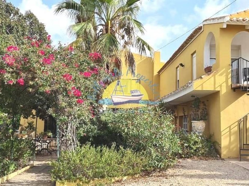 Villa i Cartagena, Murcia - foto 2