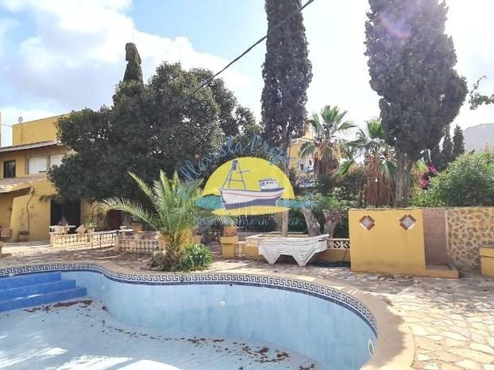 Villa i Cartagena, Murcia - foto 3