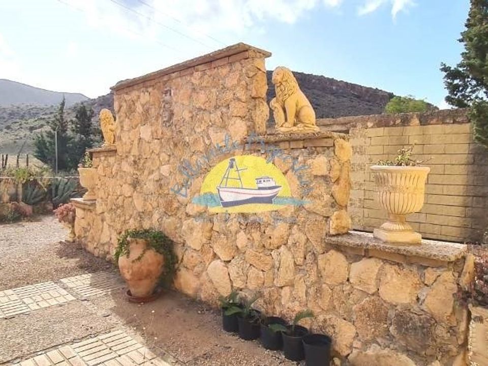 Villa i Cartagena, Murcia - foto 4