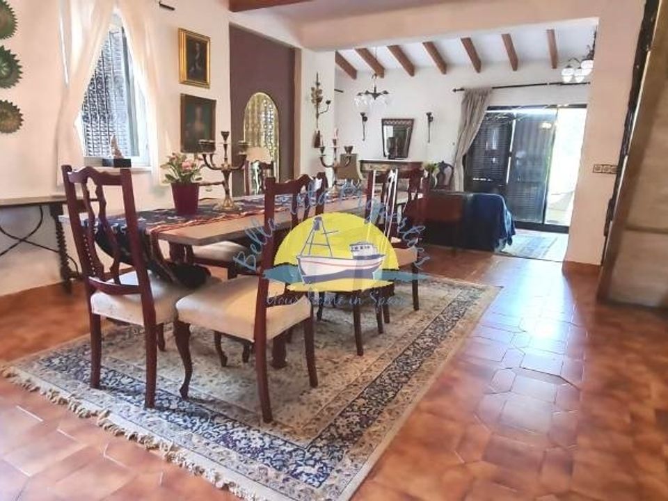 Villa i Cartagena, Murcia - foto 5