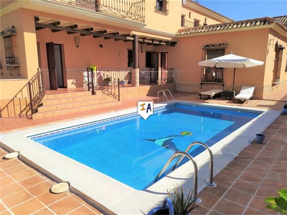 Villa i La Carlota, Cordoba - foto 3