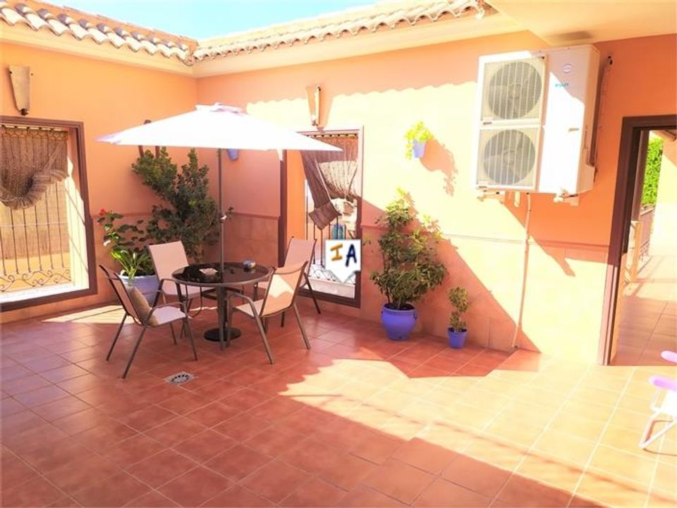 Villa i La Carlota, Cordoba - foto 4