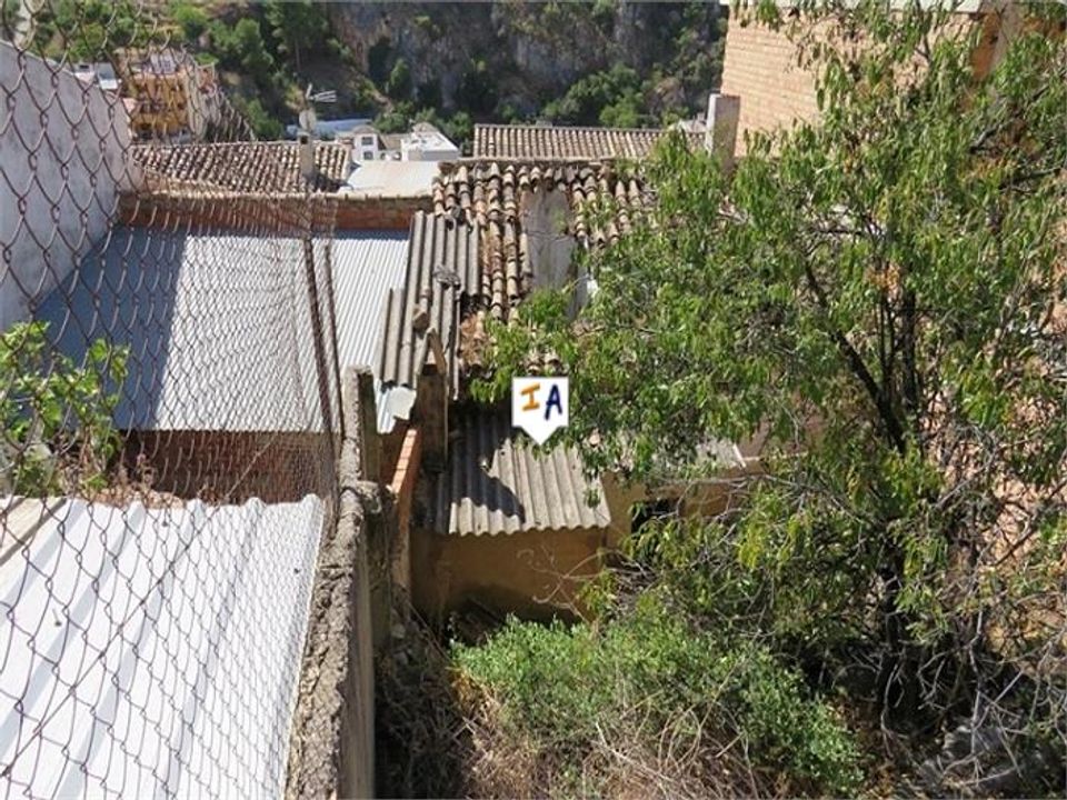 Byhus i Fuensanta De Martos, Jaen - foto 2