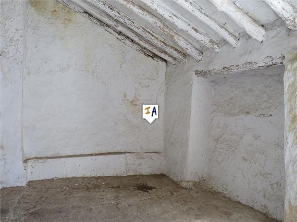 Byhus i Fuensanta De Martos, Jaen - foto 4