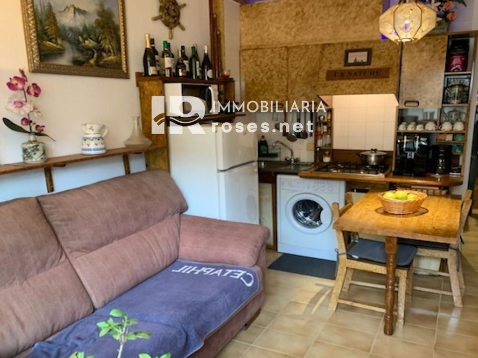 Lejlighed i Empuriabrava, Gerona - foto 3