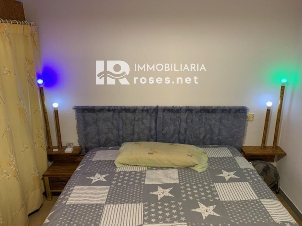 Lejlighed i Empuriabrava, Gerona - foto 5