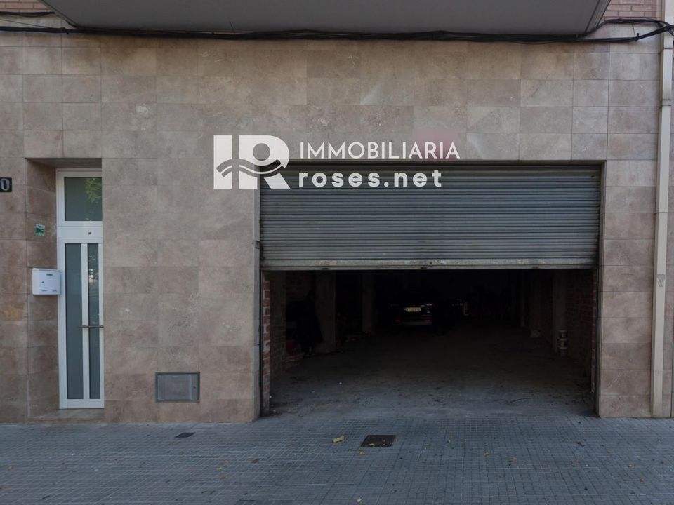 Erhvervsejendom i Roses, Gerona - foto 3