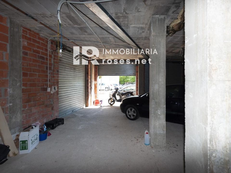 Erhvervsejendom i Roses, Gerona - foto 2