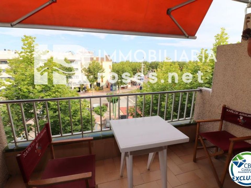 Leilighet i Castello D'empuries, Gerona - bilde 2