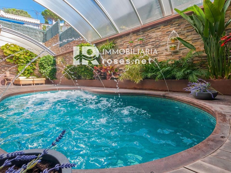 Villa i Roses, Gerona - bilde 2