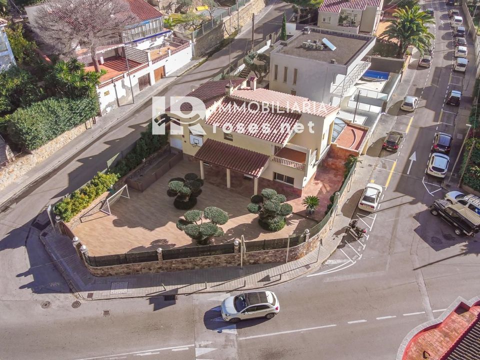 Villa i Roses, Gerona - bilde 1