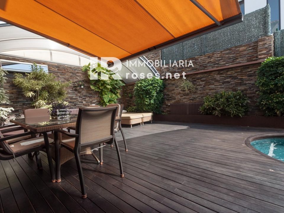 Villa i Roses, Gerona - bilde 3