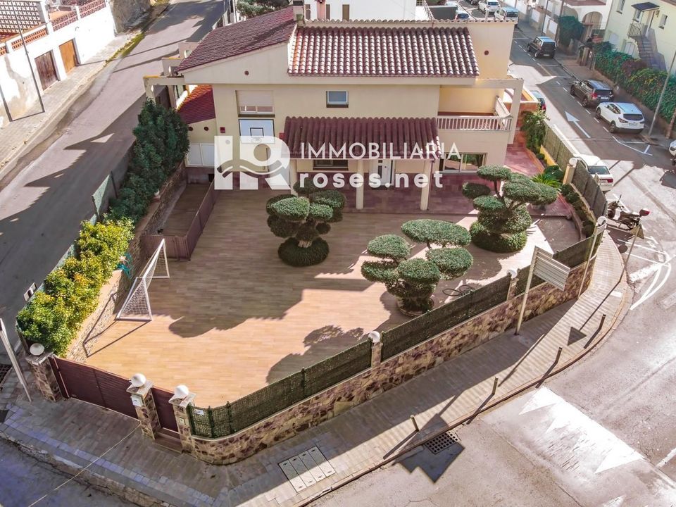 Villa i Roses, Gerona - bilde 4