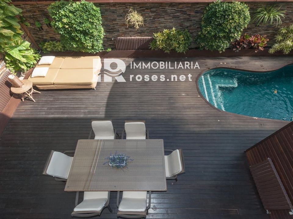 Villa i Roses, Gerona - bilde 5