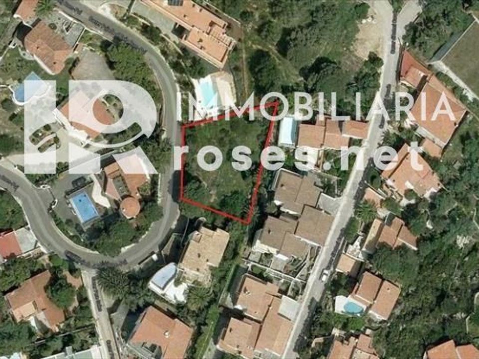 Finca a Roses, Gerona - foto 2