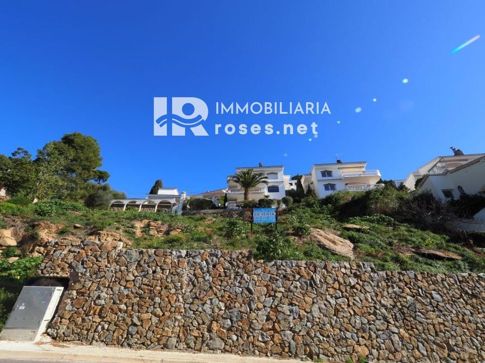 Finca a Roses, Gerona - foto 1