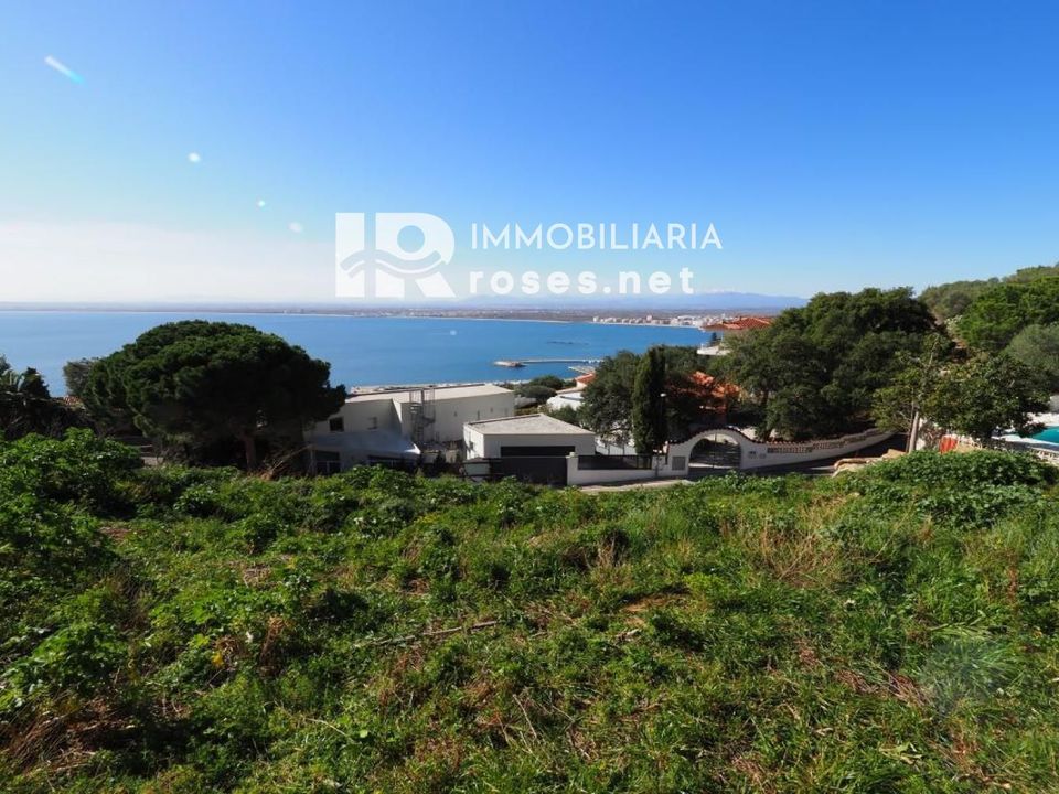 Finca a Roses, Gerona - foto 4
