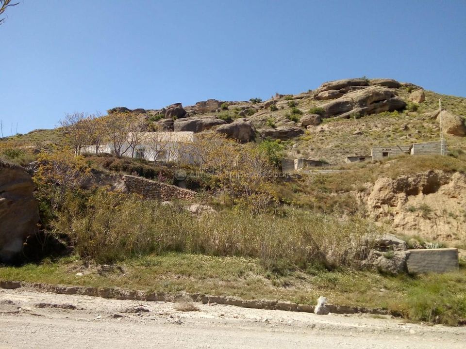 Landejendom i Albox, Almeria - foto 2