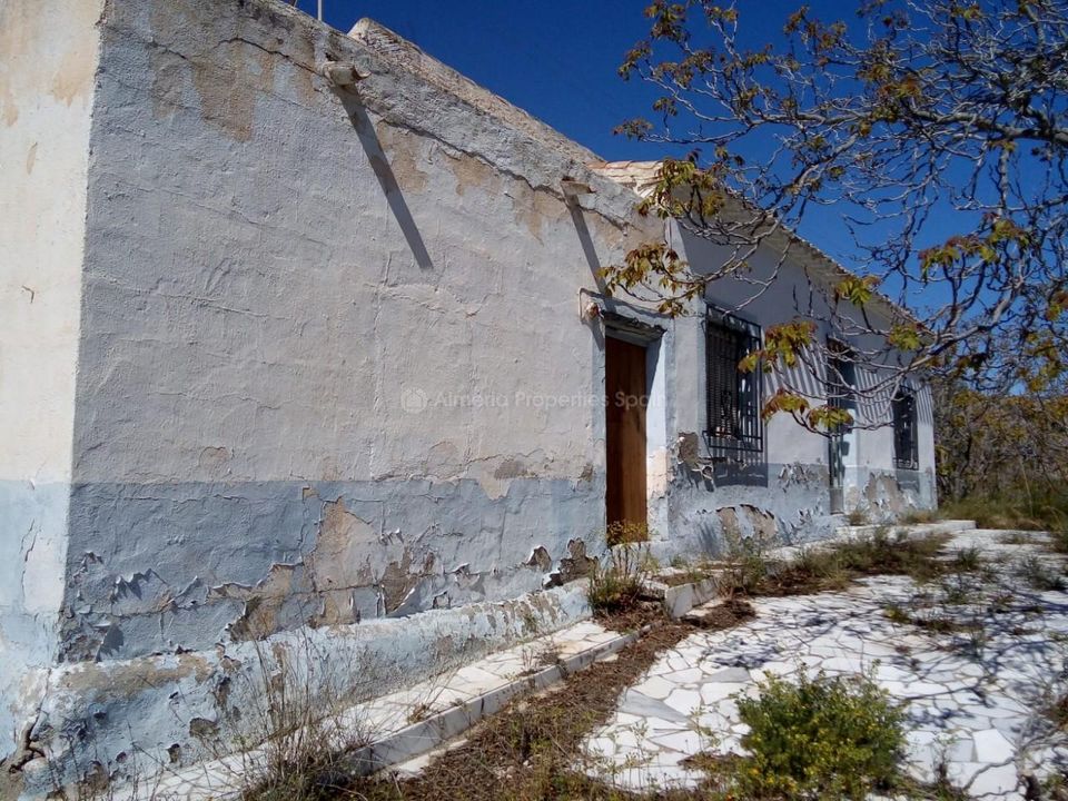 Landejendom i Albox, Almeria - foto 3