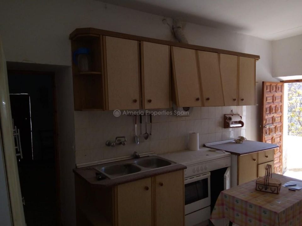 Landejendom i Albox, Almeria - foto 4