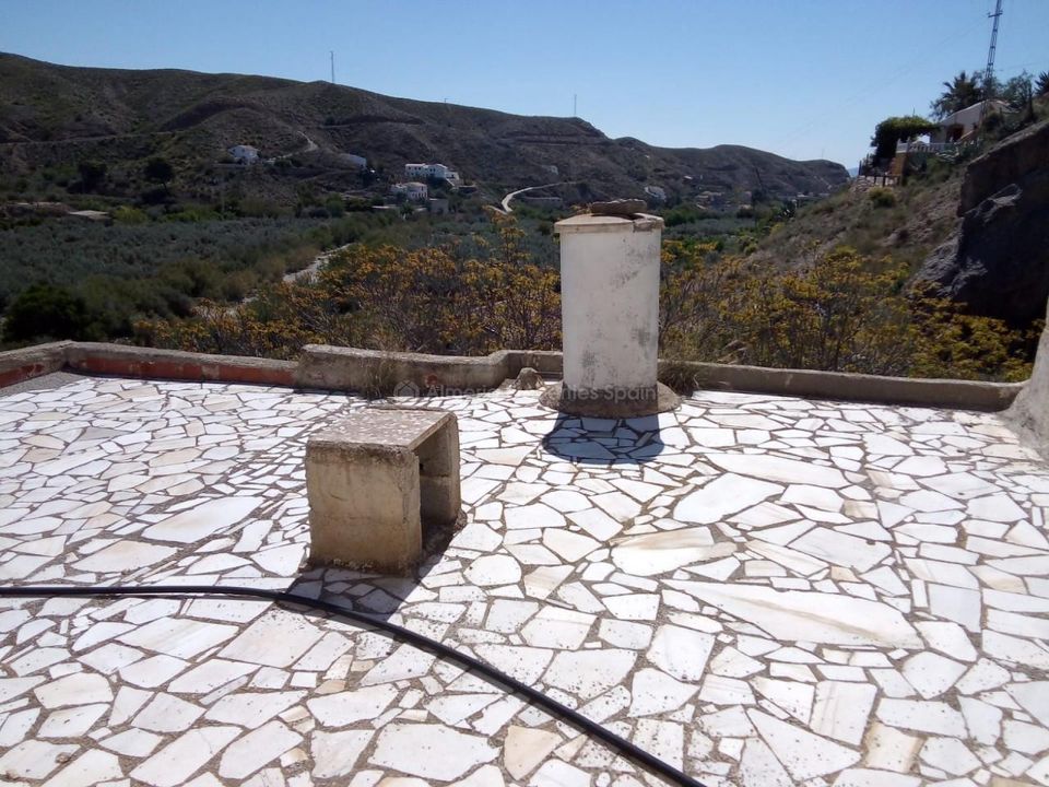 Landejendom i Albox, Almeria - foto 5