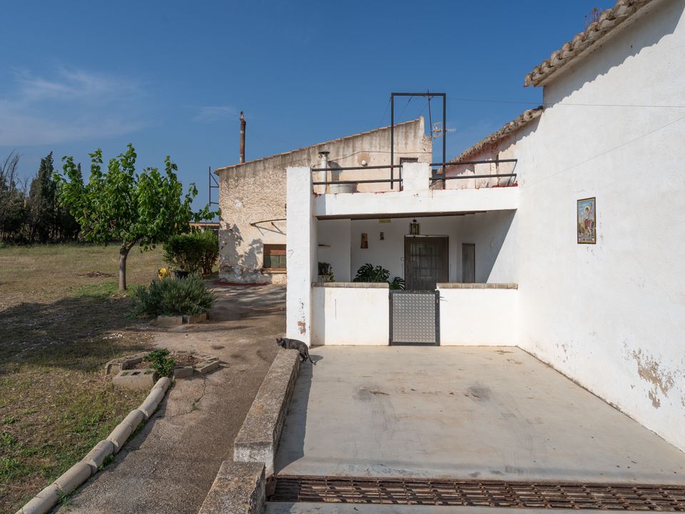 Byhus i Els Reguers, Tarragona - foto 2